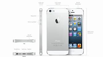 Image result for iphone 5 features