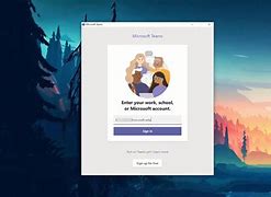 Image result for Microsoft Teams Sign