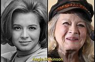 Image result for How Old Is Angie Dickinson Today