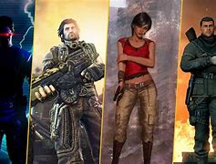 Image result for PS3 Shooting Games