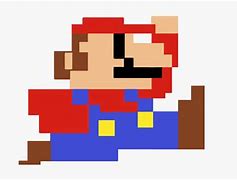 Image result for 64-Bit Mario