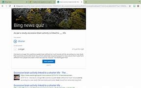 Image result for Bing Quiz Hairpin Turns