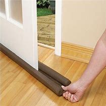 Image result for Door Draught Excluder