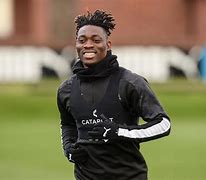 Image result for Ghanaian soccer player Atsu missing