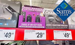Image result for Sam's Club Electronics