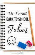 Image result for Back to School Jokes for Adults