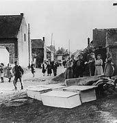 Image result for French Village Massacres in WW2