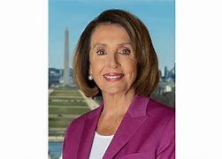 Image result for Bio of Nancy Pelosi