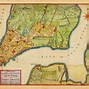 Image result for New York City 1776