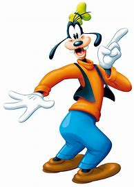 Image result for Goofy Character