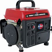 Image result for gas generators with wheels