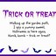 Image result for Halloween Riddles and Rhymes