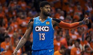 Image result for Paul George Screaming