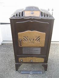 Image result for Heatrola Wood Stove