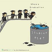 Image result for Student Debt Humor
