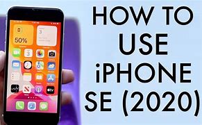 Image result for How to Use iPhone SE Basics