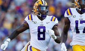 Image result for Patrick Queen NFL Draft