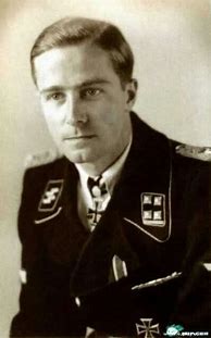 Image result for Commander Joachim Peiper