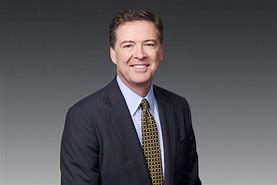 Image result for James B. Comey Businessperson