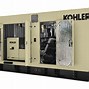 Image result for Kohler Diesel Generator