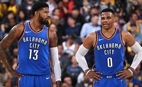 Image result for Paul George Red Wallpapers