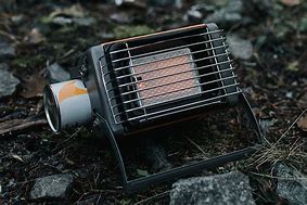 Image result for Tent Heater Small Jetboil