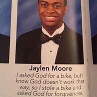 Image result for Funny Hood Senior Quotes