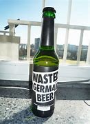 Image result for WW2 German Beer Labels