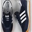 Image result for Adidas Trainers Navy