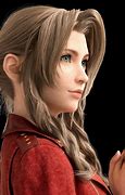Image result for Aerith FF7