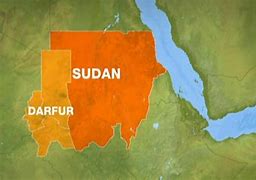 Image result for Dark Days of the Darfur Conflict