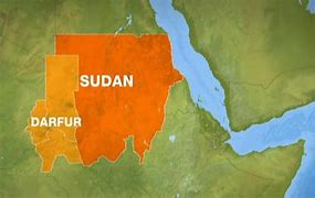 Image result for Darfur Leader
