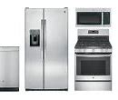 Image result for Appliance Packages for Gas Range