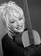 Image result for Dolly Parton Playing Guitar