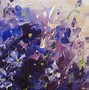 Image result for Violet Painting