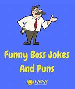 Image result for Corny Jokes for Boss