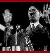 Image result for Adolf Hitler Known For