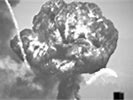 Image result for Cold War Atomic Bomb
