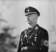 Image result for Heinrich Himmler Color Portrait