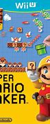 Image result for Super Mario Maker Wii