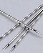 Image result for Nose Piercing Needle