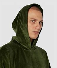 Image result for Green Pullover Hoodie
