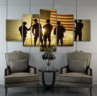 Image result for Military Wall Murals