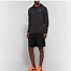 Image result for Nike Fluorescent Shoes Orange