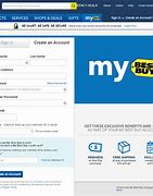 Image result for Best Buy My Account