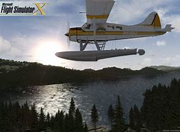 Image result for Microsoft Flight Simulator 2006