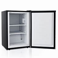 Image result for Small Compact Upright Freezer Lowe%27s