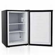 Image result for Small Compact Upright Freezer Home Depot
