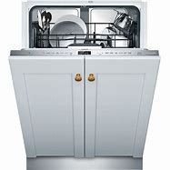 Image result for Thermador Support Dishwasher