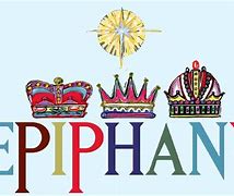 Image result for Epiphany Holiday